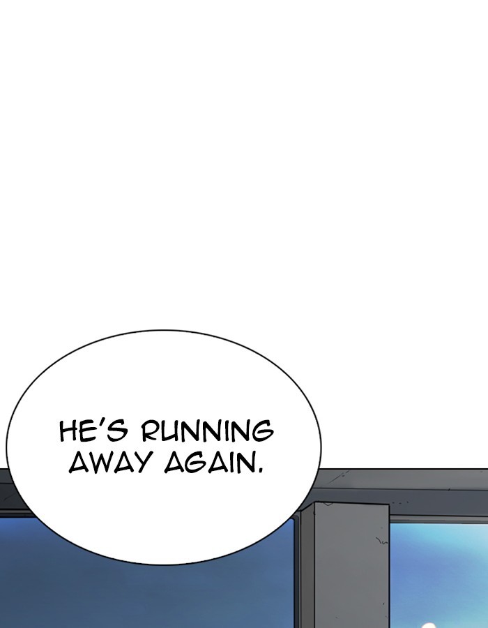 18+ Lookism Chapter 263: Ep. 263: One Night (Last Episode) page 100