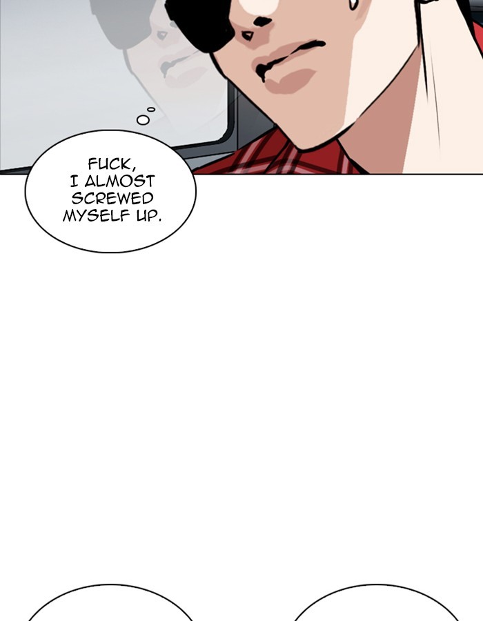 18+ Lookism Chapter 263: Ep. 263: One Night (Last Episode) page 103