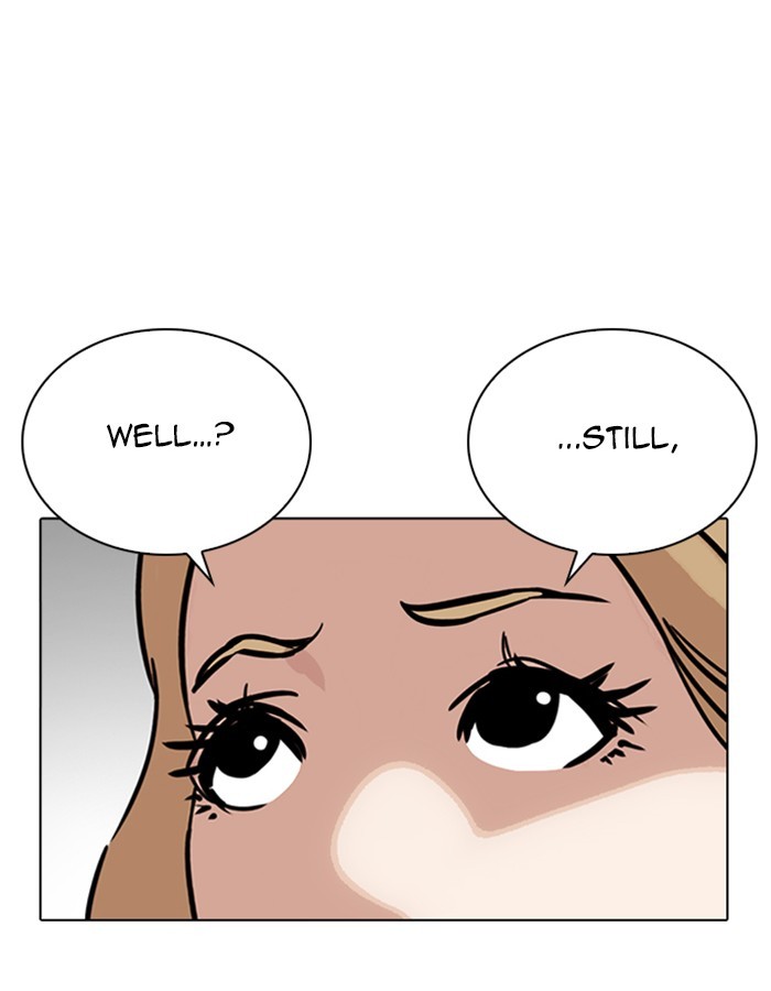 18+ Lookism Chapter 263: Ep. 263: One Night (Last Episode) page 105