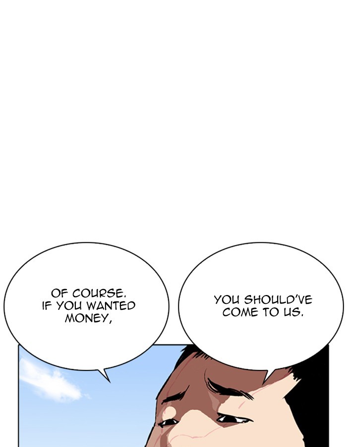 18+ Lookism Chapter 263: Ep. 263: One Night (Last Episode) page 116