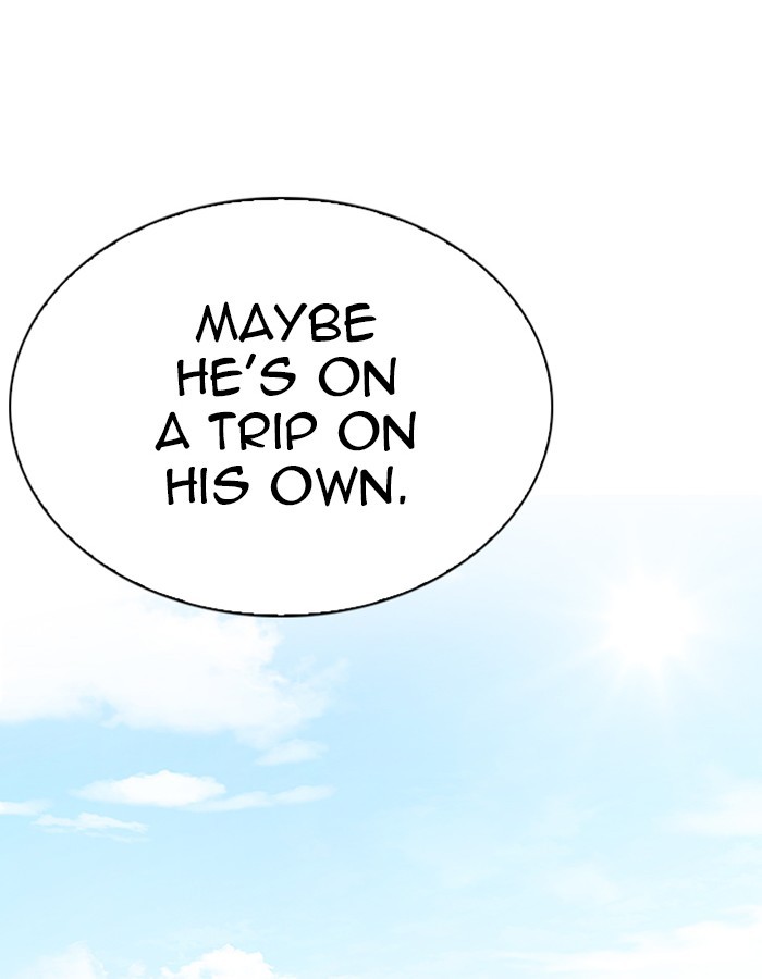 18+ Lookism Chapter 263: Ep. 263: One Night (Last Episode) page 123
