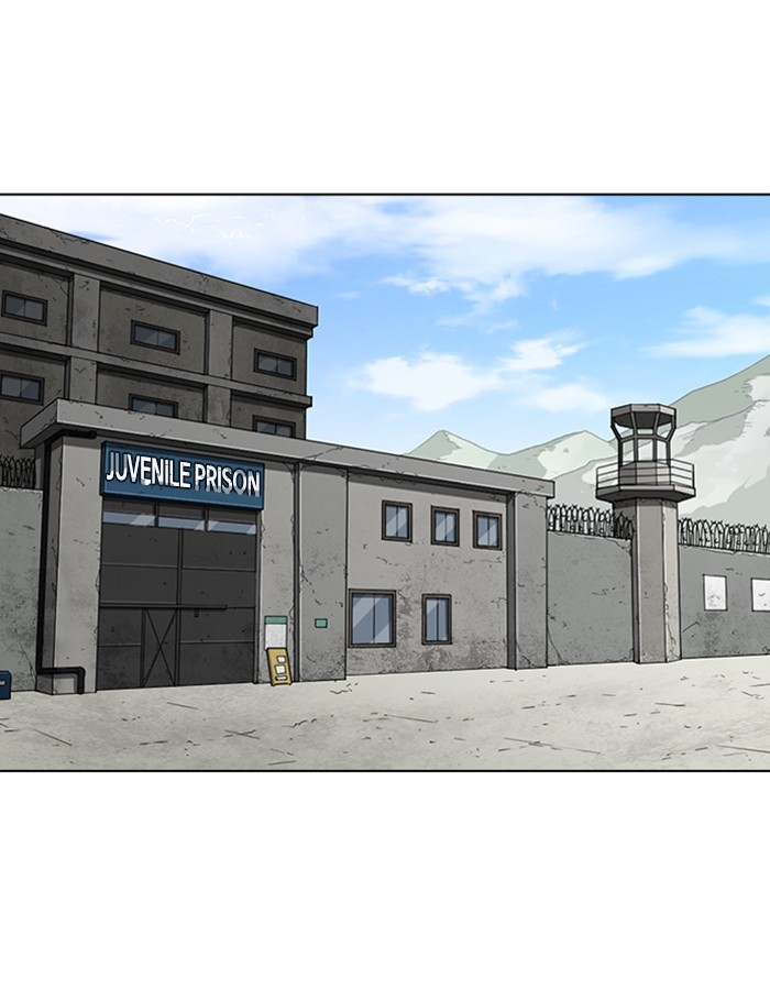 18+ Lookism Chapter 263: Ep. 263: One Night (Last Episode) page 126