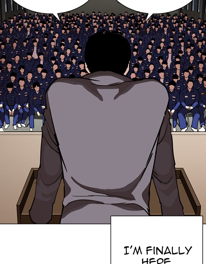 18+ Lookism Chapter 263: Ep. 263: One Night (Last Episode) page 129