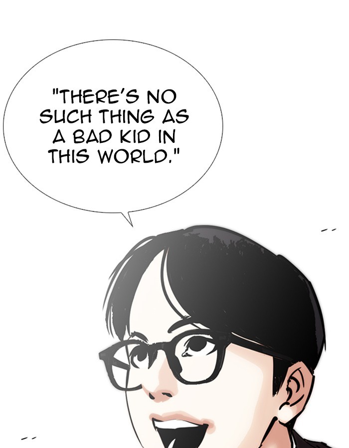 18+ Lookism Chapter 263: Ep. 263: One Night (Last Episode) page 132