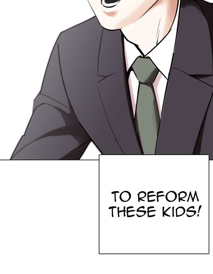 18+ Lookism Chapter 263: Ep. 263: One Night (Last Episode) page 133