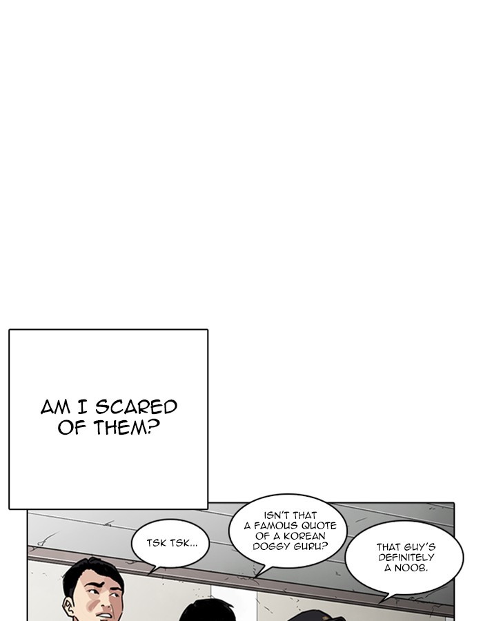 18+ Lookism Chapter 263: Ep. 263: One Night (Last Episode) page 134