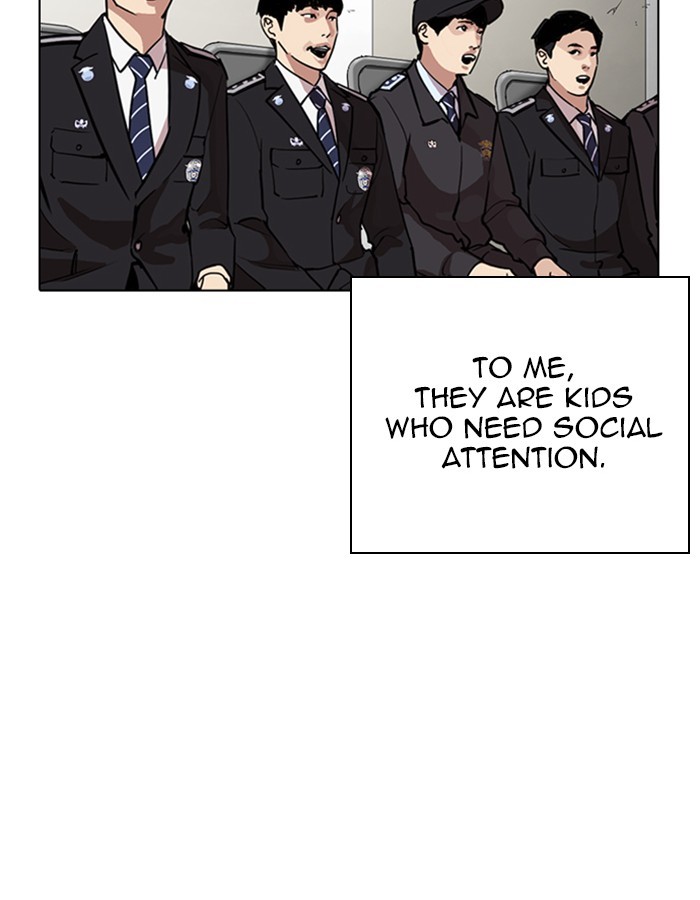18+ Lookism Chapter 263: Ep. 263: One Night (Last Episode) page 135