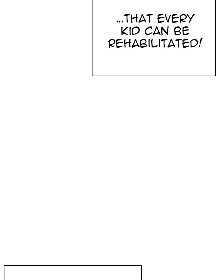 18+ Lookism Chapter 263: Ep. 263: One Night (Last Episode) page 137