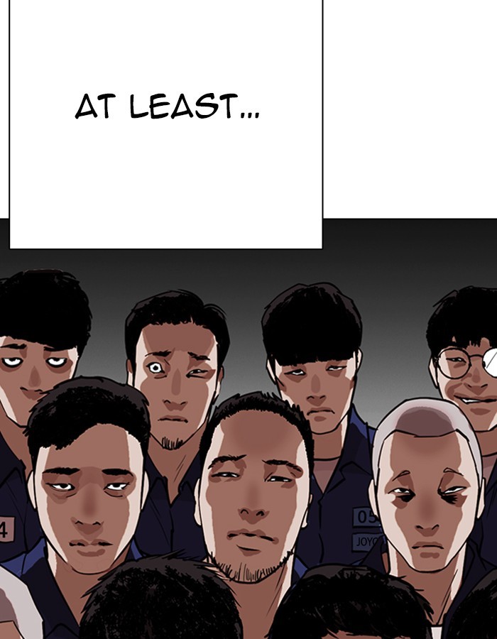 18+ Lookism Chapter 263: Ep. 263: One Night (Last Episode) page 138