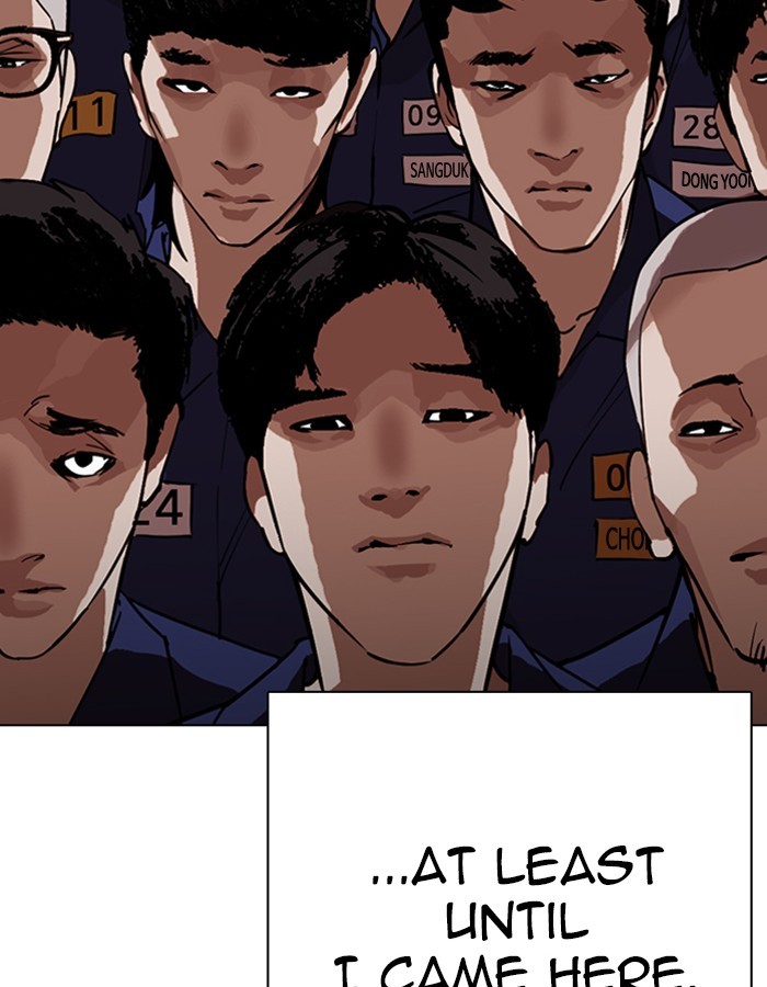 18+ Lookism Chapter 263: Ep. 263: One Night (Last Episode) page 139
