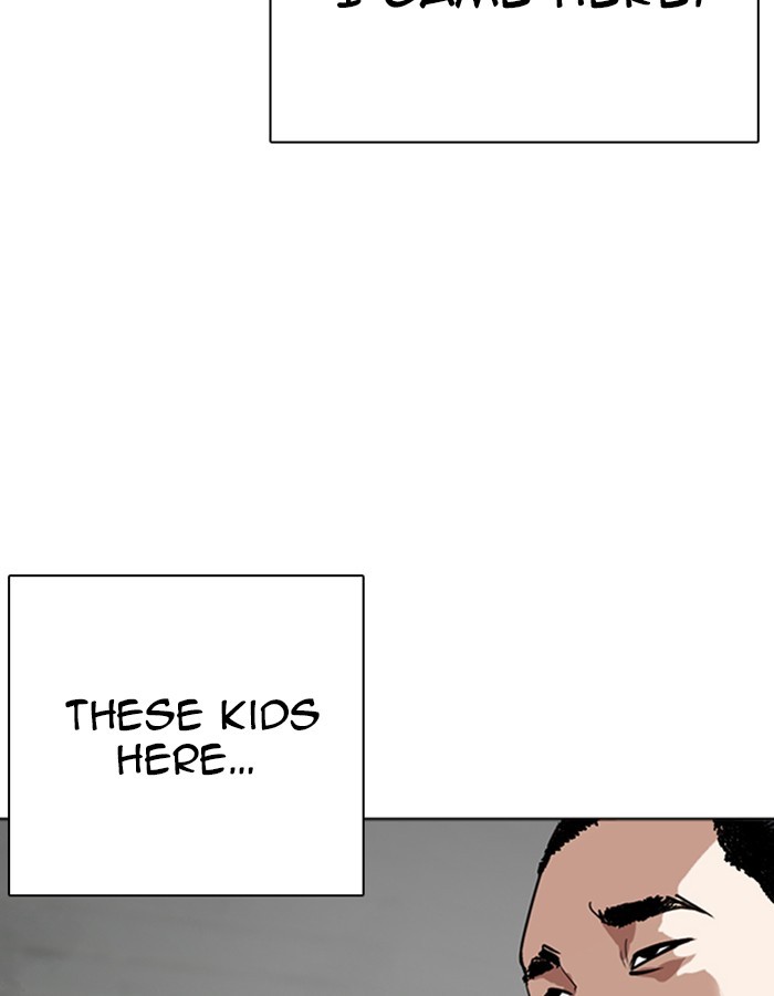 18+ Lookism Chapter 263: Ep. 263: One Night (Last Episode) page 140