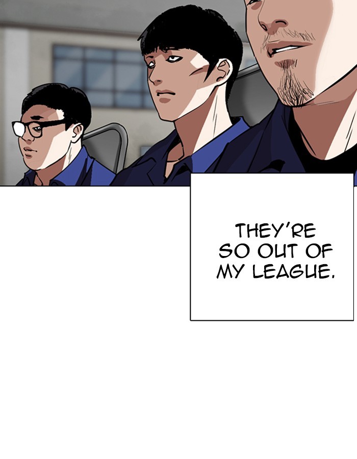 18+ Lookism Chapter 263: Ep. 263: One Night (Last Episode) page 141