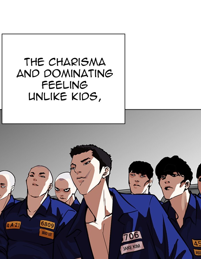 18+ Lookism Chapter 263: Ep. 263: One Night (Last Episode) page 142
