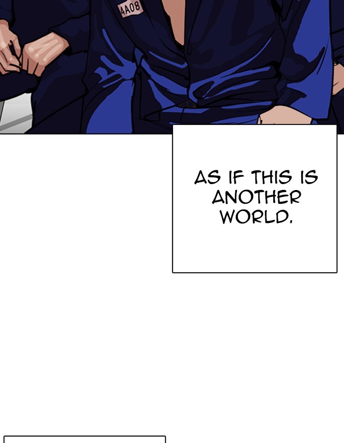 18+ Lookism Chapter 263: Ep. 263: One Night (Last Episode) page 143