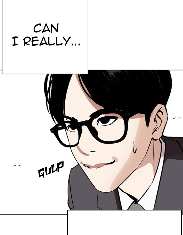 18+ Lookism Chapter 263: Ep. 263: One Night (Last Episode) page 144