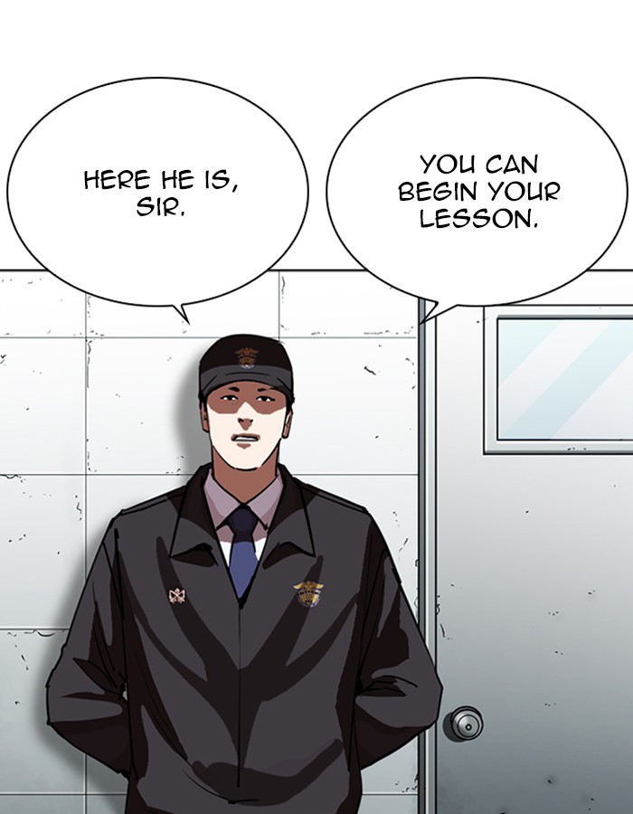 18+ Lookism Chapter 263: Ep. 263: One Night (Last Episode) page 147
