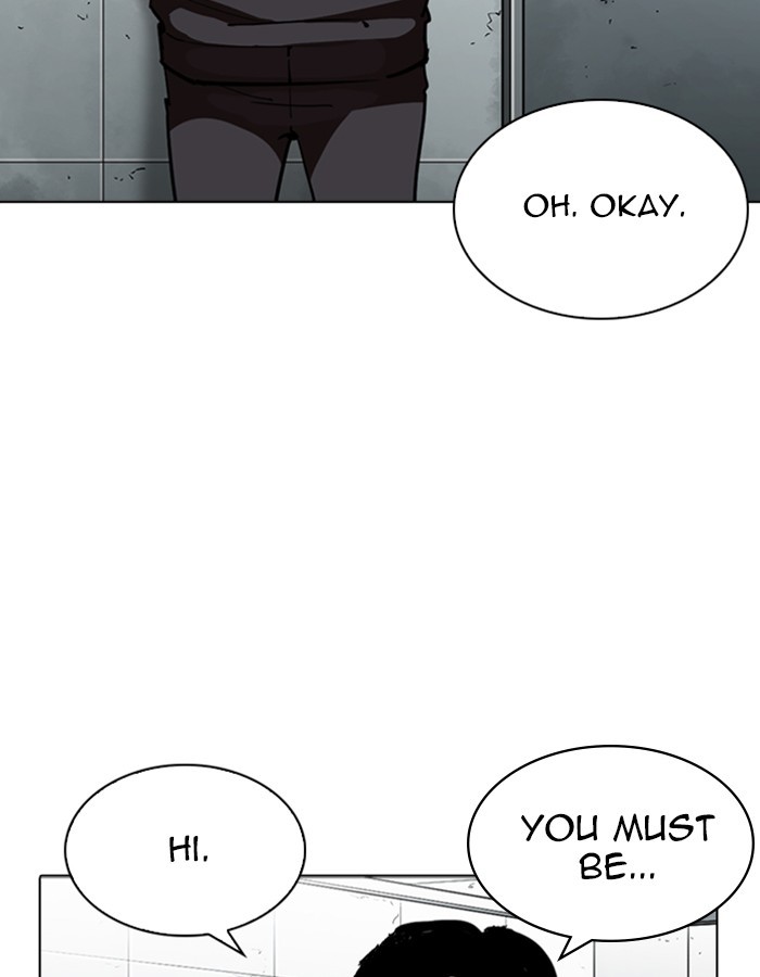 18+ Lookism Chapter 263: Ep. 263: One Night (Last Episode) page 148