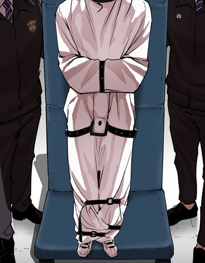 18+ Lookism Chapter 263: Ep. 263: One Night (Last Episode) page 151