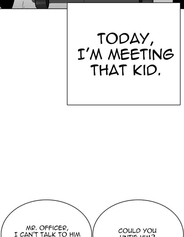 18+ Lookism Chapter 263: Ep. 263: One Night (Last Episode) page 152