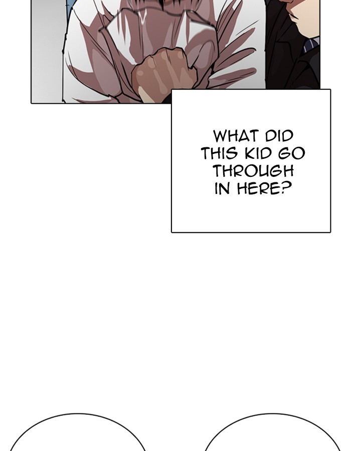 18+ Lookism Chapter 263: Ep. 263: One Night (Last Episode) page 155