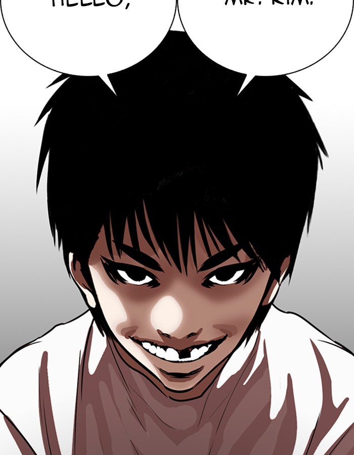 18+ Lookism Chapter 263: Ep. 263: One Night (Last Episode) page 158