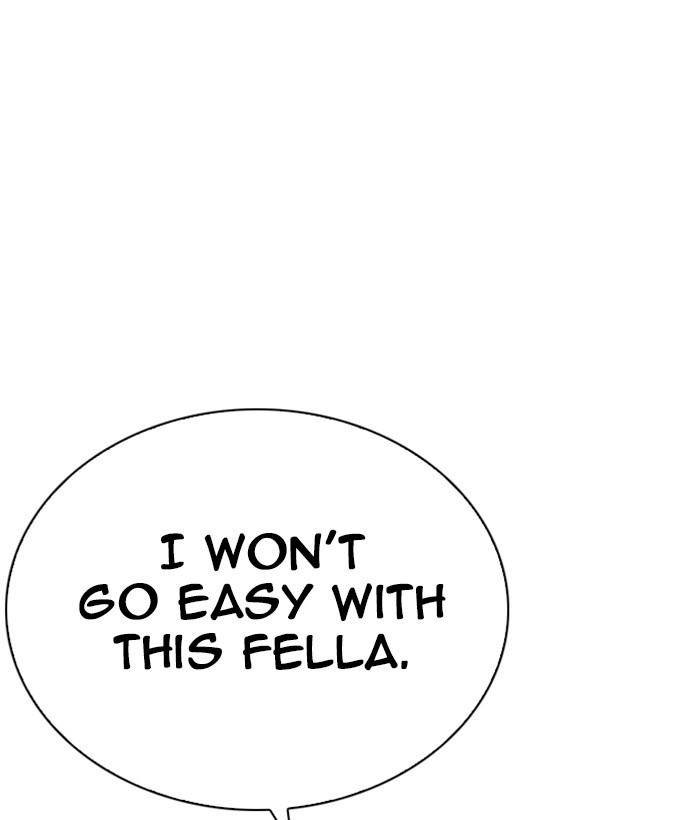 18+ Lookism Chapter 264: Ep. 264: Juvenile Prison Jiho Park (1) page 20