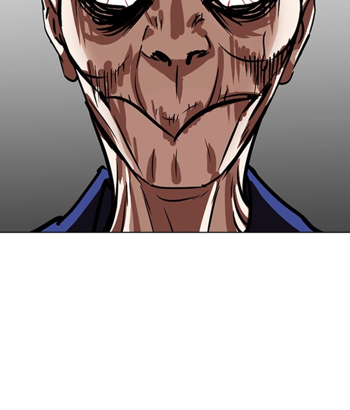 18+ Lookism Chapter 264: Ep. 264: Juvenile Prison Jiho Park (1) page 30