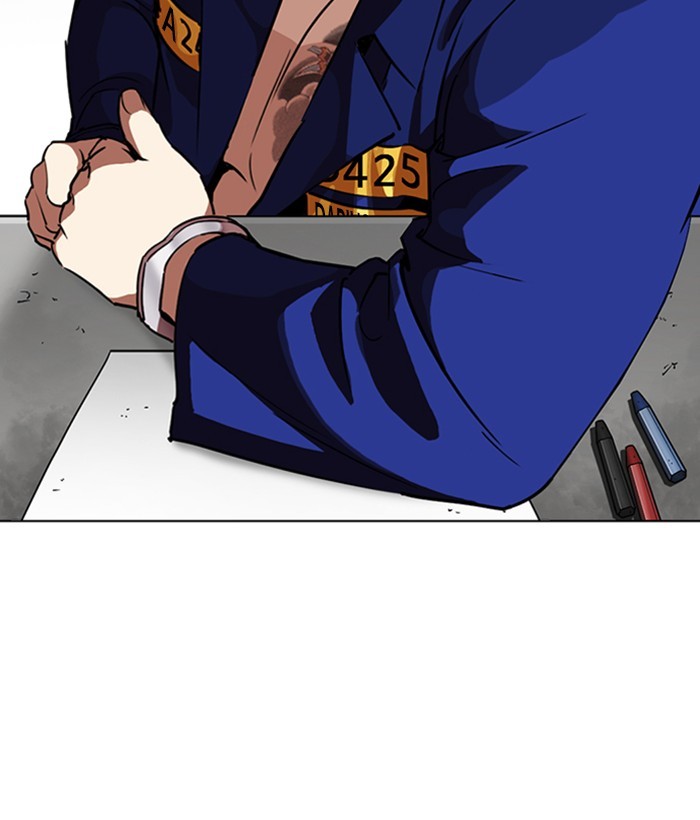 18+ Lookism Chapter 264: Ep. 264: Juvenile Prison Jiho Park (1) page 35