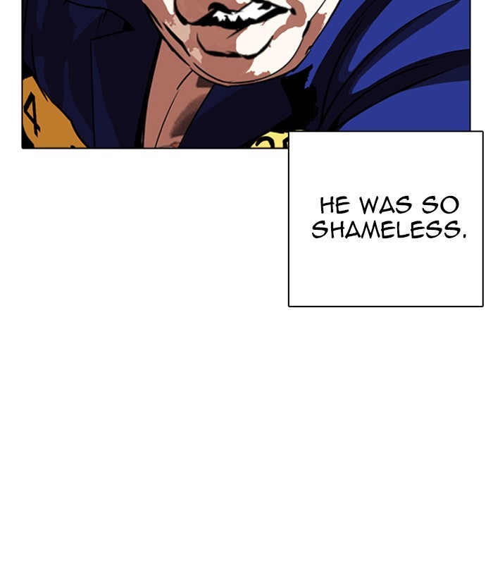 18+ Lookism Chapter 264: Ep. 264: Juvenile Prison Jiho Park (1) page 37