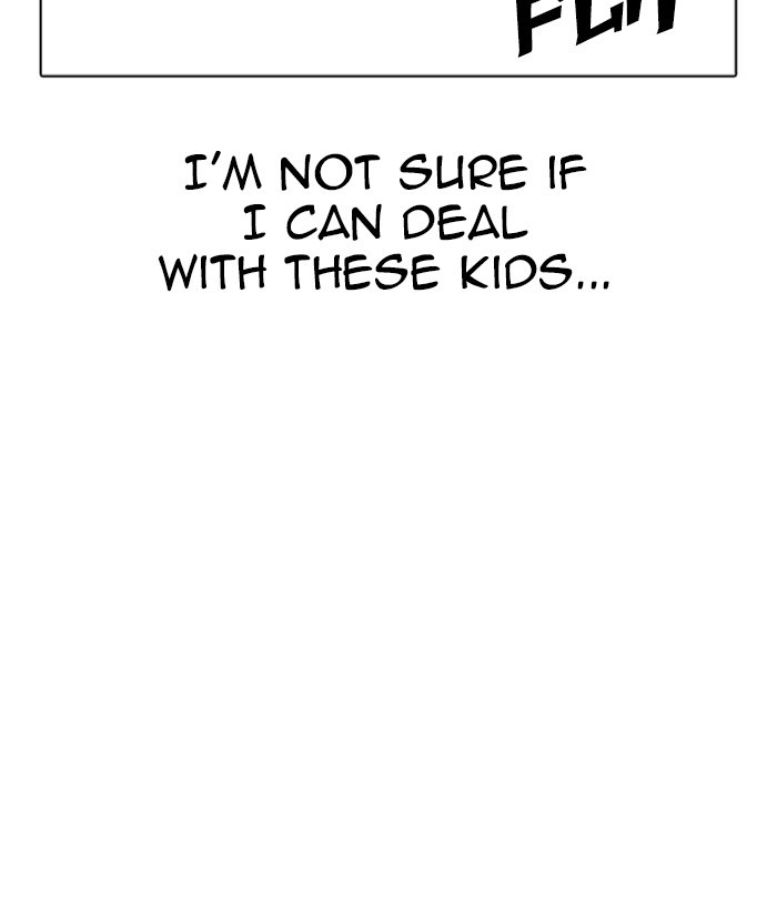 18+ Lookism Chapter 264: Ep. 264: Juvenile Prison Jiho Park (1) page 50