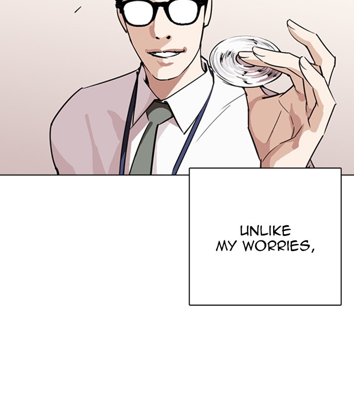 18+ Lookism Chapter 264: Ep. 264: Juvenile Prison Jiho Park (1) page 53