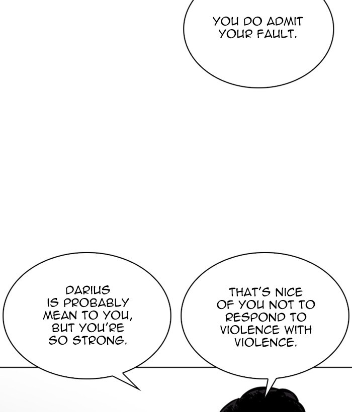 18+ Lookism Chapter 264: Ep. 264: Juvenile Prison Jiho Park (1) page 60