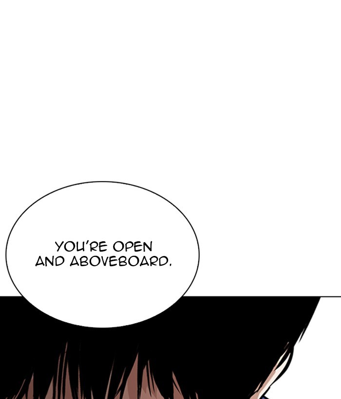 18+ Lookism Chapter 264: Ep. 264: Juvenile Prison Jiho Park (1) page 62