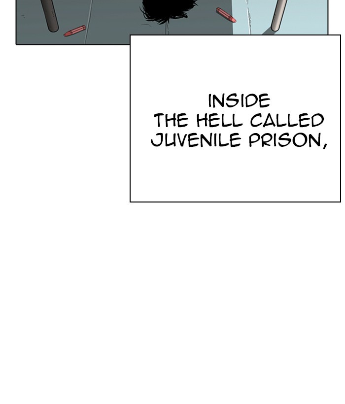 18+ Lookism Chapter 264: Ep. 264: Juvenile Prison Jiho Park (1) page 67