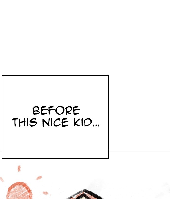 18+ Lookism Chapter 264: Ep. 264: Juvenile Prison Jiho Park (1) page 74