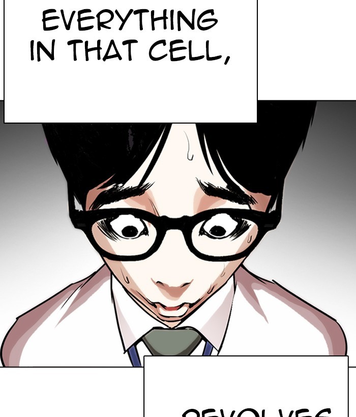 18+ Lookism Chapter 264: Ep. 264: Juvenile Prison Jiho Park (1) page 93
