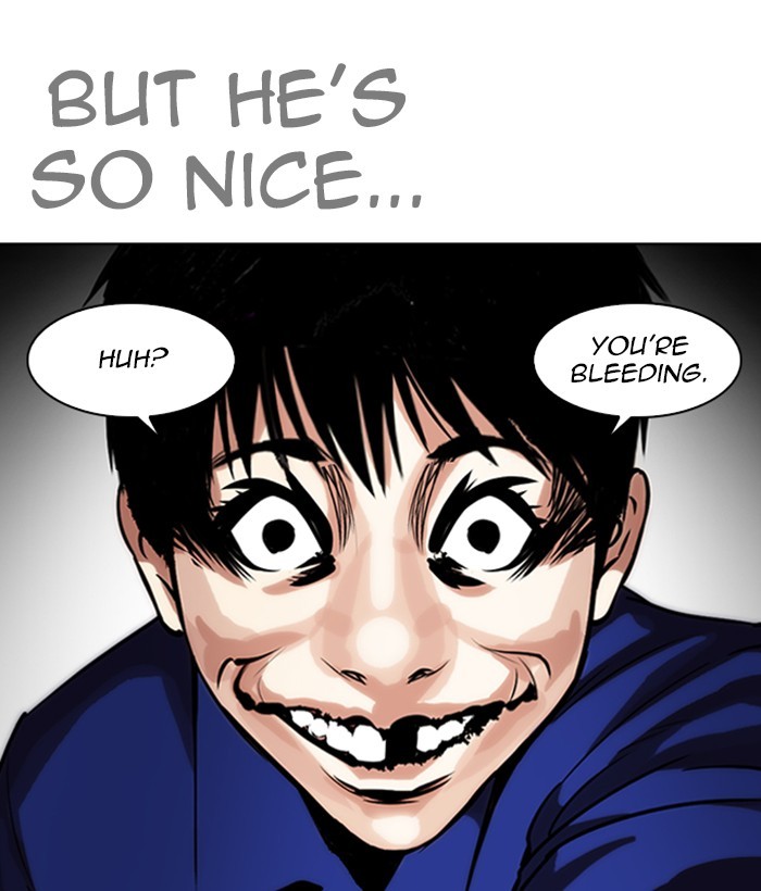 18+ Lookism Chapter 264: Ep. 264: Juvenile Prison Jiho Park (1) page 97
