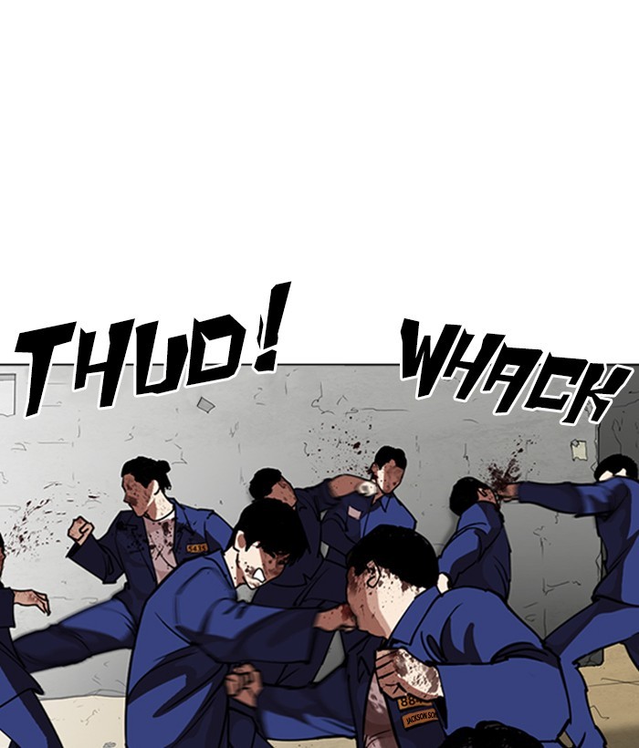 18+ Lookism Chapter 264: Ep. 264: Juvenile Prison Jiho Park (1) page 101