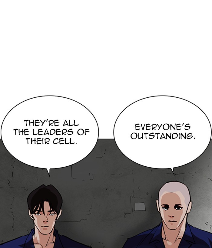 18+ Lookism Chapter 264: Ep. 264: Juvenile Prison Jiho Park (1) page 103