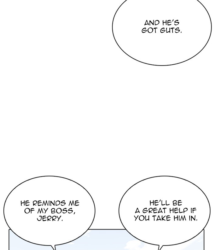 18+ Lookism Chapter 264: Ep. 264: Juvenile Prison Jiho Park (1) page 107