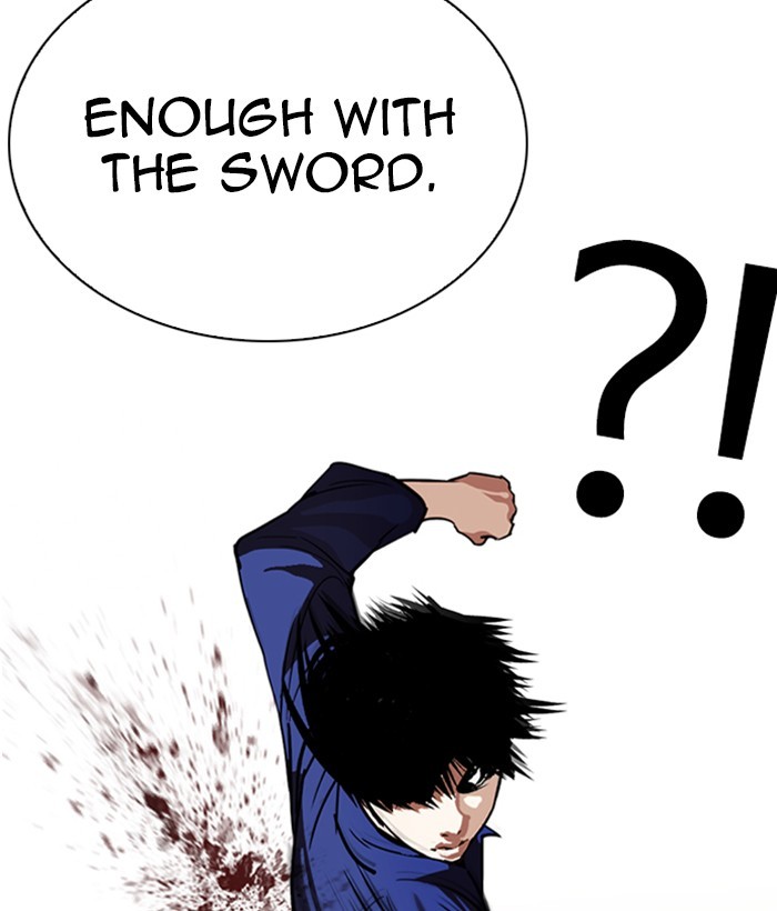 18+ Lookism Chapter 264: Ep. 264: Juvenile Prison Jiho Park (1) page 111