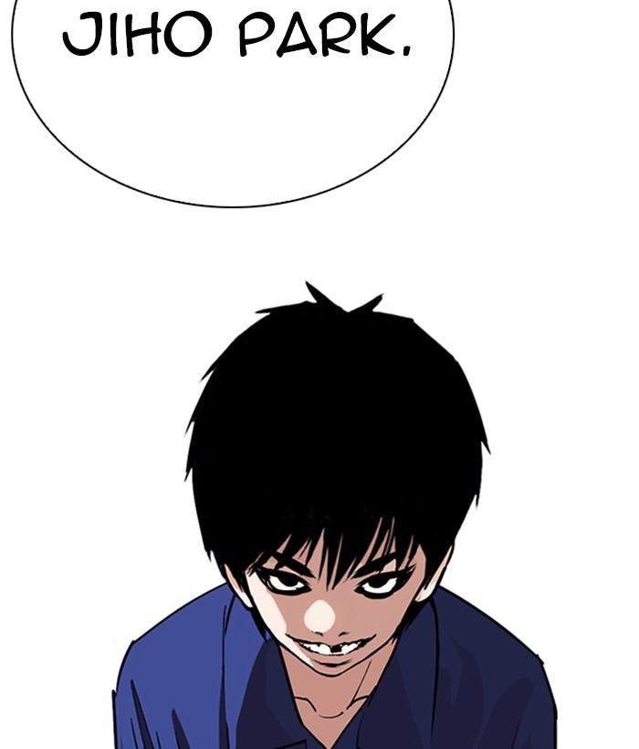 18+ Lookism Chapter 264: Ep. 264: Juvenile Prison Jiho Park (1) page 118