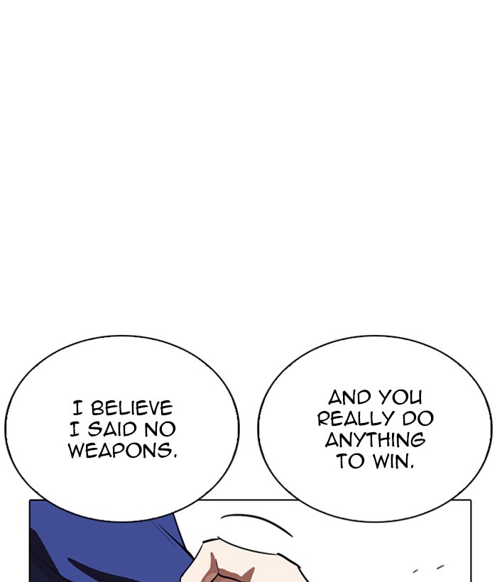 18+ Lookism Chapter 264: Ep. 264: Juvenile Prison Jiho Park (1) page 120