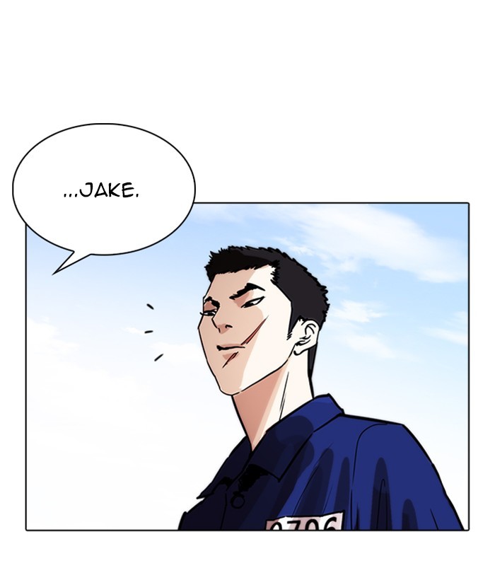 18+ Lookism Chapter 264: Ep. 264: Juvenile Prison Jiho Park (1) page 122