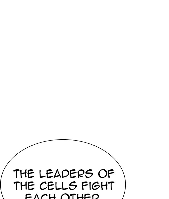 18+ Lookism Chapter 264: Ep. 264: Juvenile Prison Jiho Park (1) page 123