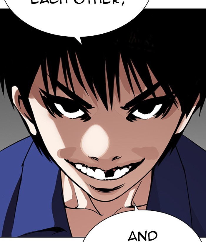 18+ Lookism Chapter 264: Ep. 264: Juvenile Prison Jiho Park (1) page 124