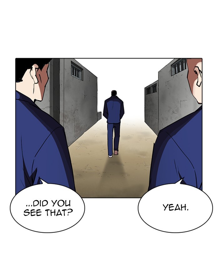 18+ Lookism Chapter 264: Ep. 264: Juvenile Prison Jiho Park (1) page 131
