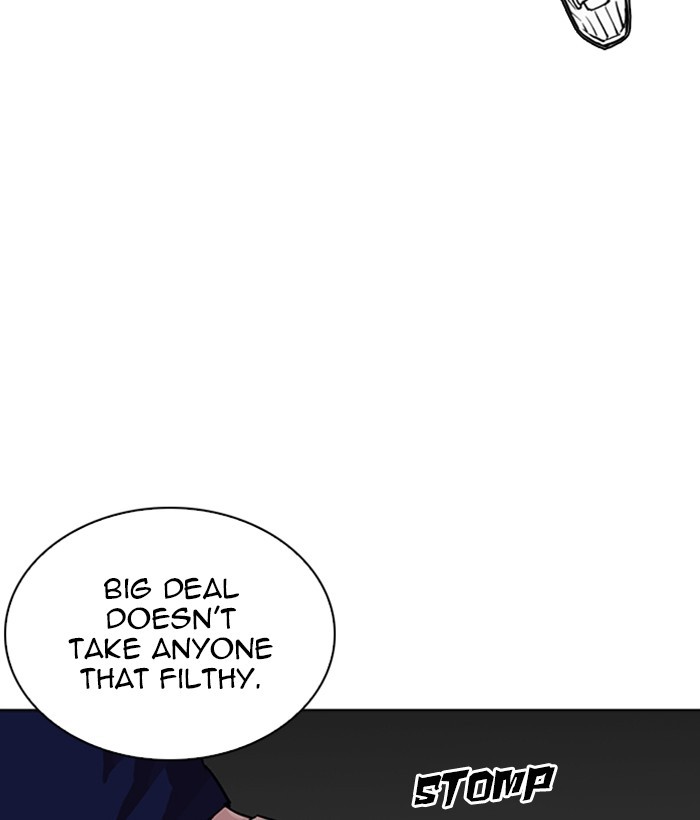 18+ Lookism Chapter 264: Ep. 264: Juvenile Prison Jiho Park (1) page 136