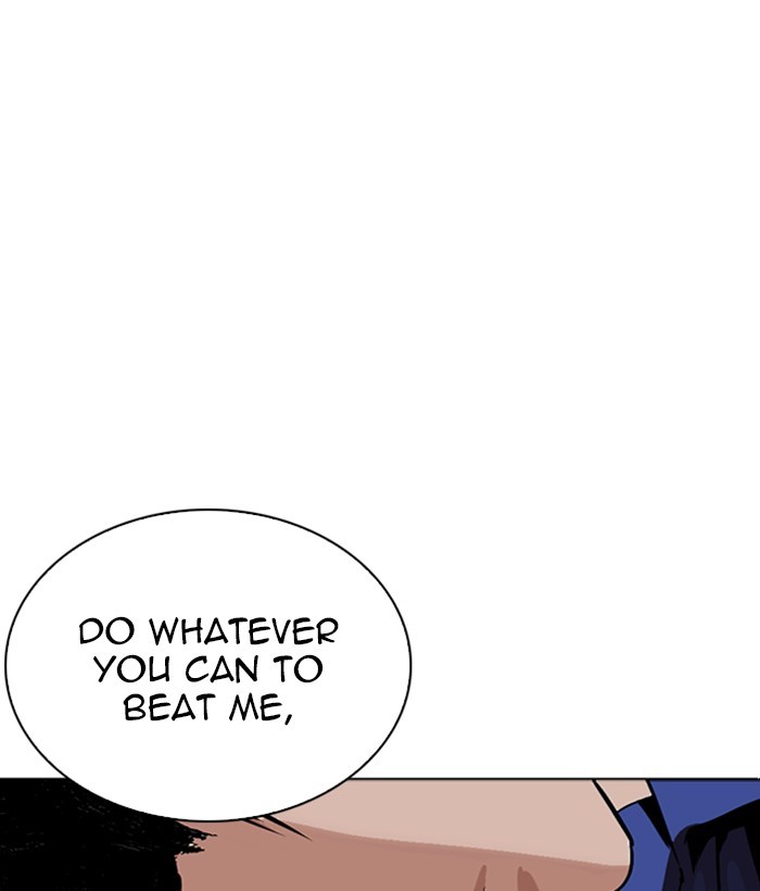 18+ Lookism Chapter 264: Ep. 264: Juvenile Prison Jiho Park (1) page 147