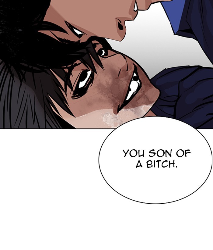 18+ Lookism Chapter 264: Ep. 264: Juvenile Prison Jiho Park (1) page 148